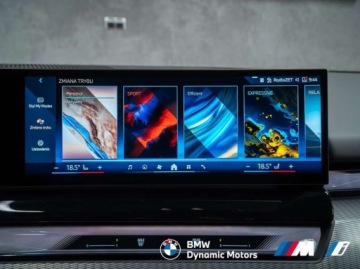 BMW Seria 5 G90-91 2026 BMW Seria 5 20I 208 KM mHEV - Hak Holowniczy - Pakiet M Sport - Od Reki, zdjęcie 32