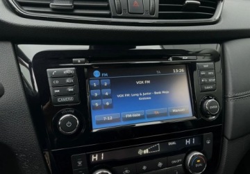 Nissan X-Trail III Terenowy Facelifting 1.3 DIG-T 160KM 2020 Nissan X-Trail 1.3 DIG-T 160KM AUTOMAT ZAREJESTROWANY bezwypadkowy gwara, zdjęcie 23