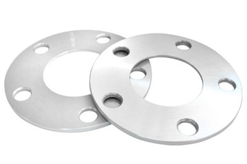 ПРОСТАВКИ OPEL ASTRA CORSA ZAFIRA 5x110+ Винты