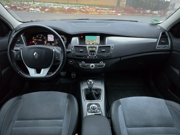 Renault Laguna III Hatchback Phase II 2.0 dCi 150KM 2012 Renault Laguna 4 CONTROL, KlimaTronik, Navi,, zdjęcie 18