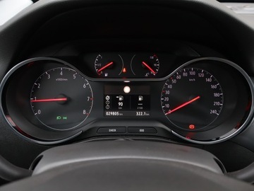 Opel 2020 Opel Crossland 1.2 Turbo, Salon Polska, zdjęcie 10