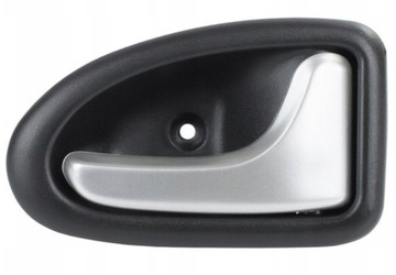 KLAMKA WEWNĘTRZNA PRZÓD PRAWA RENAULT CLIO MEGANE