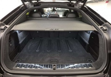 BMW X6 G06 2025 BMW X6 BMW X6 xDrive30d, 22 747M, Panorama, HarmanKardon, Hak 3.0 286KM, zdjęcie 25