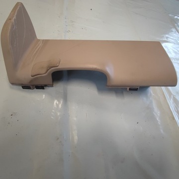 JEEP CHEROKEE WJ PLAST POUZDRO POD VOLANT