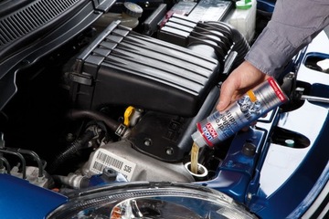 Присадка к моторному маслу LIQUI MOLY 8345