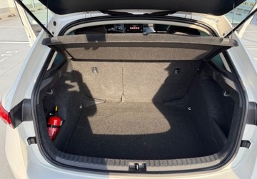 Skoda Scala Hatchback 1.0 TSI 110KM 2022 Skoda Scala salon PL FV VAT 23 roczna gwarancja automat DSG Benzyna, zdjęcie 23