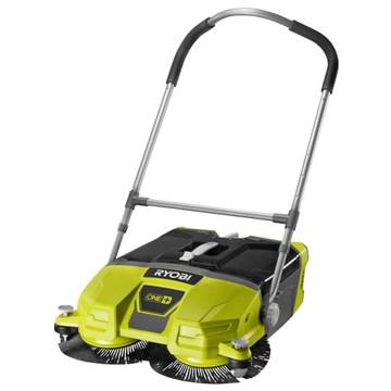 Ryobi Zamiatarka akumulatorowe One+ R18SW3-0