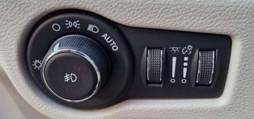 Chrysler Pacifica II 3.6 V6 291KM 2017 Chrysler Pacifica V6 291KM NaviPL El.DrzwiKlapa Kamera 3.6 Benzyna 291KM, zdjęcie 13