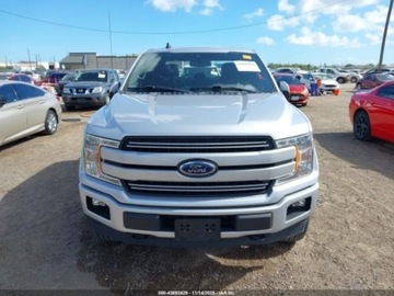 Ford 2019 Ford F150 FORD F-150 LARIAT 3.5 Benzyna 375KM, zdjęcie 7