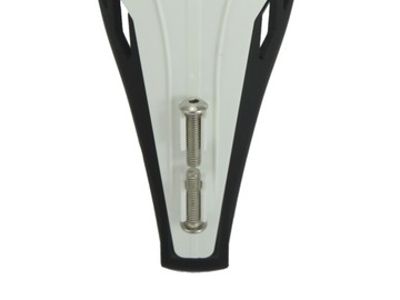 RACEONE X3 Клетка для бутылки с водой Поликарбонат 30 г Матовый