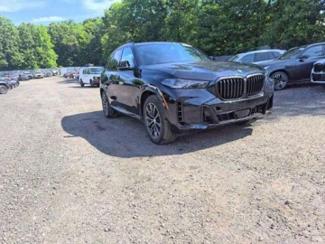 BMW X5 G05 2026 BMW X5 Xdrive50e 2026 3.0 Benzyna 483KM, zdjęcie 5