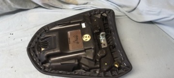 KAWASAKI 650 ER-6N 2012-17 пассажирское сиденье