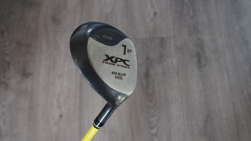 FAIRWAY WOOD 7 21 STOPNI REGULAR