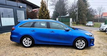 Kia Ceed 2019 Kia Ceed BENYZNA nawigacja KAMERA nowy model SUPER okazja 1.4, zdjęcie 8