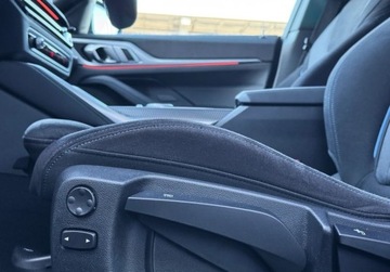 BMW Seria 4 G22-23-26 2025 BMW Seria 4 I wlasciciel M Sport Gwarancja Bezwypadkowy FVAT23, zdjęcie 28