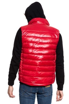 Męski bezrękawnik Wrangler PUFFER VEST M