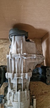 JEEP GRAND CHEROKEE WK2 3.6 BEN 2016 2017 2018 2019 РЕДУКТОР КОРОБКИ ПЕРЕДАЧ