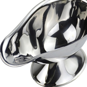 Соусник для стейка, посудомоечная машина для разлива соуса, 12,5 см.