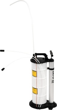 РУЧНОЙ МАСЛЯНЫЙ ВСАСЫВАТЕЛЬ 9Л 3 ЗОНДА YT-07087 YATO