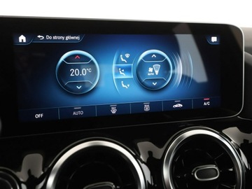 Mercedes Klasa B W247 2020 Mercedes B 180 Style automat półskóra navi, zdjęcie 26