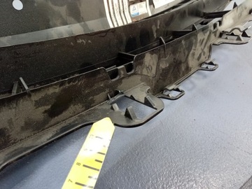 BMW 3 F30 F31 MŘÍŽKA NÁRAZNÍKU PŘEDNÍ BM07087GA
