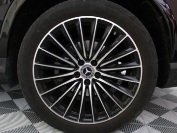 Mercedes GLC C254/X254 Coupe 2.0 220d 197KM 2026 MERCEDES-BENZ GLC 220 d 4-Matic AMG Line 2.0(197KM) 2026, zdjęcie 4