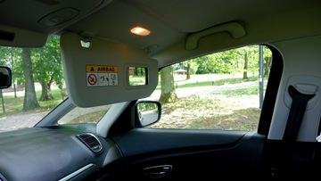 Renault Grand Scenic III 1.2 Energy TCe 130KM 2017 .. Auto 7 osobowe .. Nawigacja .. Klimatronik .. 2 x PDC .. Ledy .., zdjęcie 4