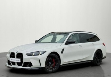BMW Seria 3 G20-G21 2025 BMW M3 BMW M3 Competition xDrive Touring 3.0 Benzyna 530KM, zdjęcie 1