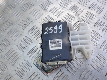 TOYOTA IQ STEROWNIK MODUŁ 89690-74010