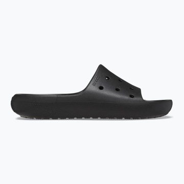 Klapki Crocs Classic Slide V2 black 42-43 EU