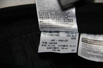 Джинсы-леггинсы Levi's Skinny Fit 45817 0007 _ 30
