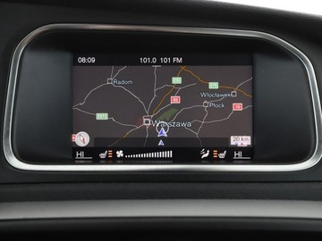 Volvo 2017 Volvo V40 Cross Country 2.0D Cross Country, zdjęcie 25