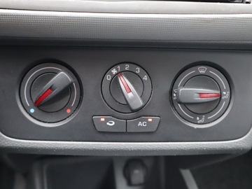 Seat Ibiza IV Hatchback 5d 1.4 MPI 85KM 2009 Seat Ibiza 1.4 16V, Klima,ALU, zdjęcie 11