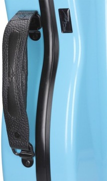 Futerał skrzypcowy skrzypce Light 4/4 M-case JNieb