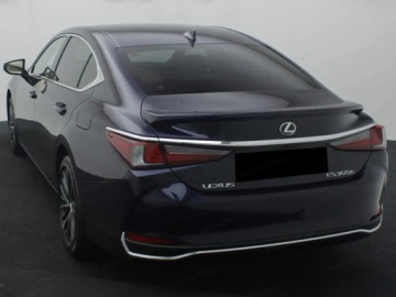 Lexus ES VII (XV70) Sedan Facelifting 300h 218KM 2025 LEXUS ES 300h Business Edition 2.5 E-CVT Sedan 218KM 2025, zdjęcie 3