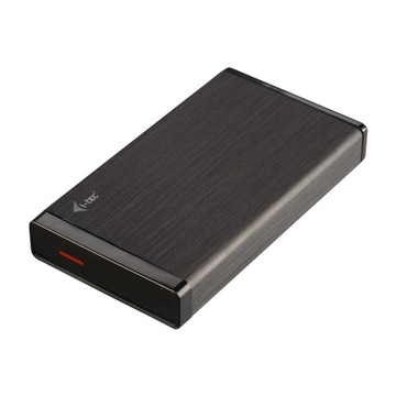 Внешний корпус MYSAFE Advanced 3,5 дюйма USB 3.0 для жестких и твердотельных накопителей SATA I