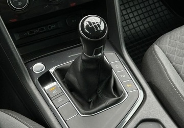 Volkswagen Tiguan II SUV 2.0 TDI 115KM 2018 Volkswagen Tiguan Comfortline Pakiet Comfort, ACC, Kamera cofana, KEYLESS, zdjęcie 22