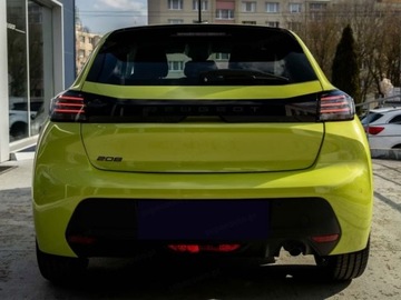 Peugeot 208 II Hatchback Facelifting 1.2 PureTech 100KM 2025 Od ręki - Style 1.2 PureTech 100KM, zdjęcie 3