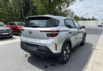 Opel 2025 Opel Frontera EDITION 1.2 Hybrid 110 KM Przedluzona ochrona 8 lat 160tys, zdjęcie 5