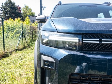 Dacia Bigster 1.2 TCe 140KM 2025 Od ręki - Expression LPG 1.2 TCe mHEV 140KM / Pakiet Zimowy, Easy, zdjęcie 1