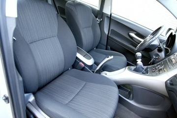 Toyota Auris I 2010 Toyota Auris Klimatronic|Parktronic|6 Bieg| Zarej|, zdjęcie 14