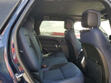 Land Rover Range Rover Sport II 2020 Land Rover Range Rover Sport P525 Hse 2020 5.0l 5.0 Benzyna 51KM, zdjęcie 10