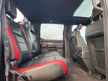 Ford 2019 Ford F150 Raptor 2019 3.5 Benzyna 450KM, zdjęcie 10