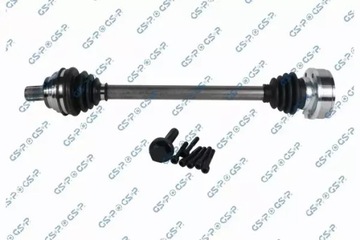 GSP POLOOSA POHONNÁ 253007