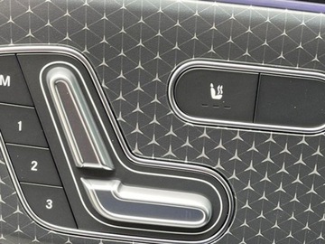 Mercedes GLA II 2025 200 AMG Line Suv 1.3 (163KM) 2025, zdjęcie 10