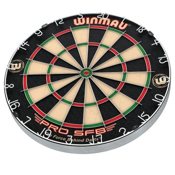 Щит Winmau PRO SFB