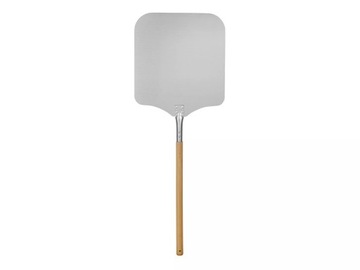 SZUFLA łopata do pizzy 30x35 dł. 60 cm VIAGGIO + EBOOK GRATIS!