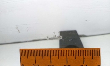 ВЕТРОВОЕ СТЕКЛО TOYOTA COROLLA VERSO I 2002-2004 гг.