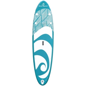 Доска Let's Paddle Sup Spiner 10 футов 4-315x82x15 см