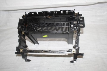 Ramka środkowa kosz radia Audi A4 B5 FL 8D0858005M